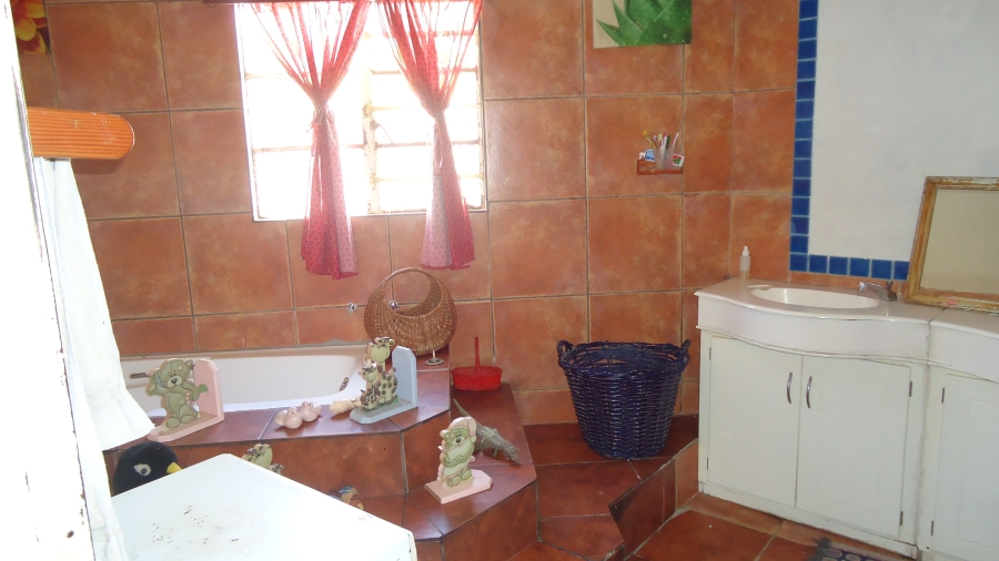 4 Bedroom Property for Sale in Broadlands Park Western Cape